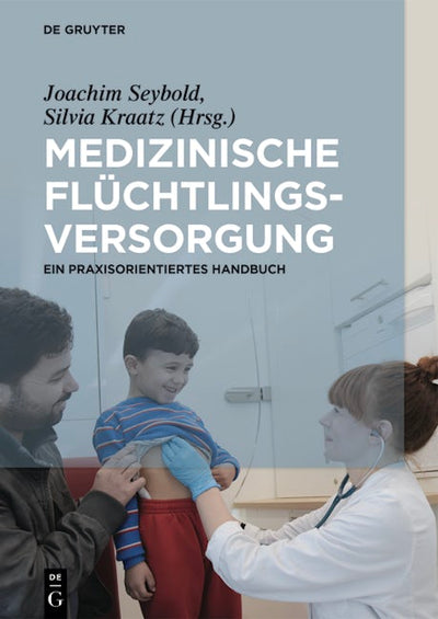 Medizinische Flüchtlingsversorgung
