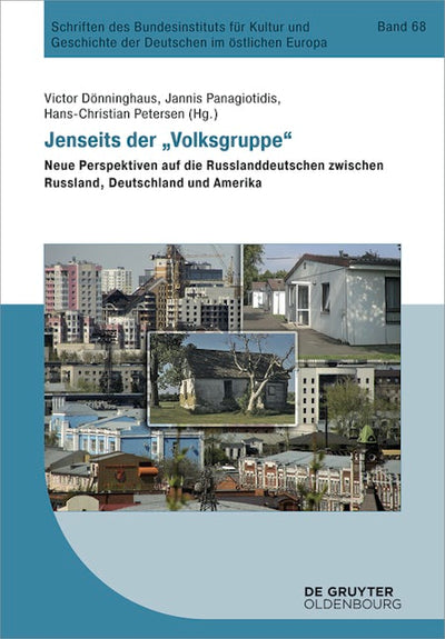 Jenseits der "Volksgruppe"