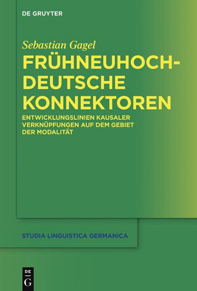 Frühneuhochdeutsche Konnektoren