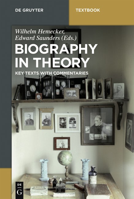 Biography in Theory