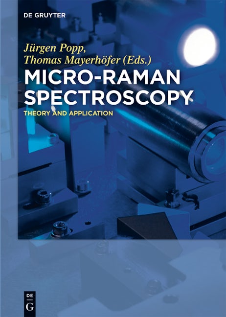 Micro-Raman Spectroscopy