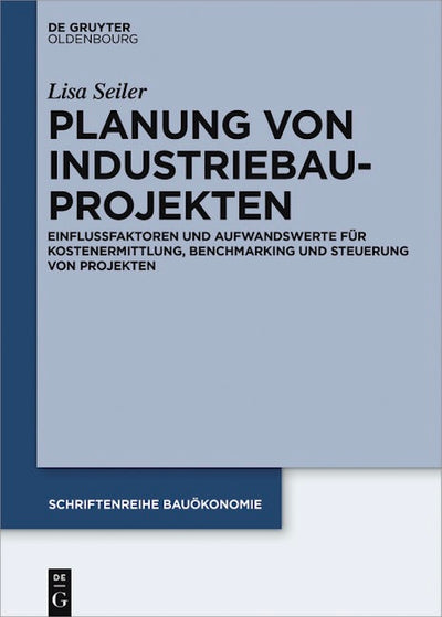 Planung von Industriebauprojekten