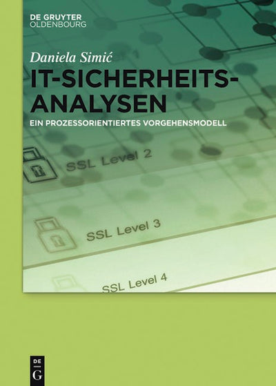 IT-Sicherheitsanalysen