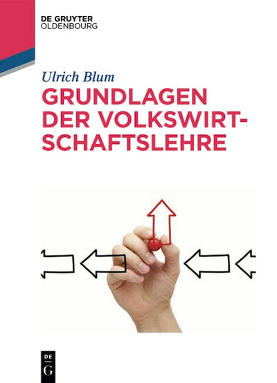 Grundlagen der Volkswirtschaftslehre