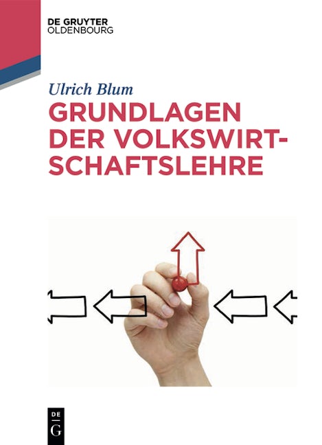 Grundlagen der Volkswirtschaftslehre