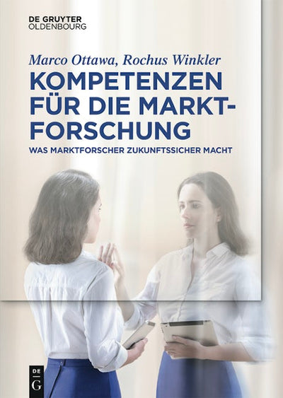 Kompetenzen für die Marktforschung
