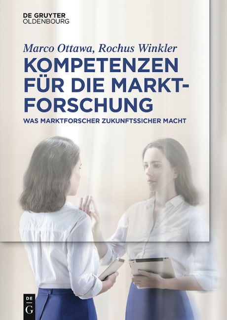 Kompetenzen für die Marktforschung