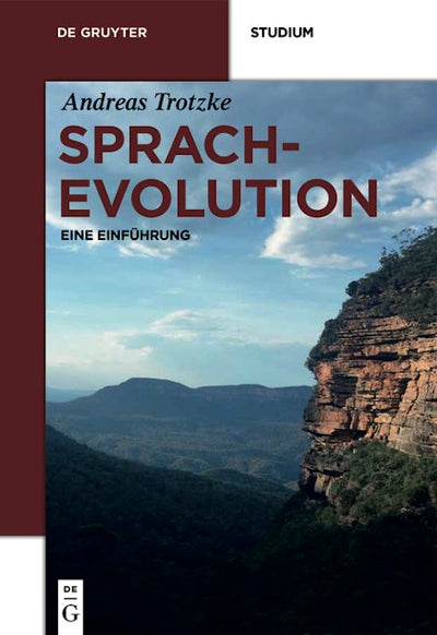 Sprachevolution