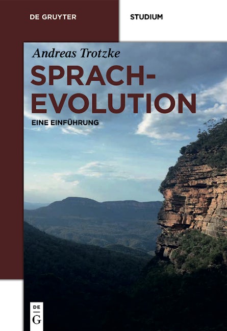 Sprachevolution