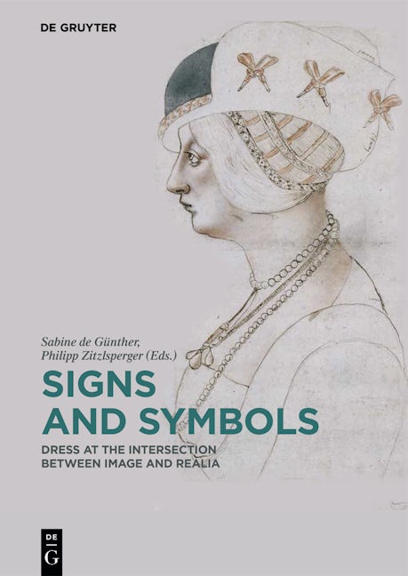 Book cover image for Signs and Symbols ISBN: 9783110515909