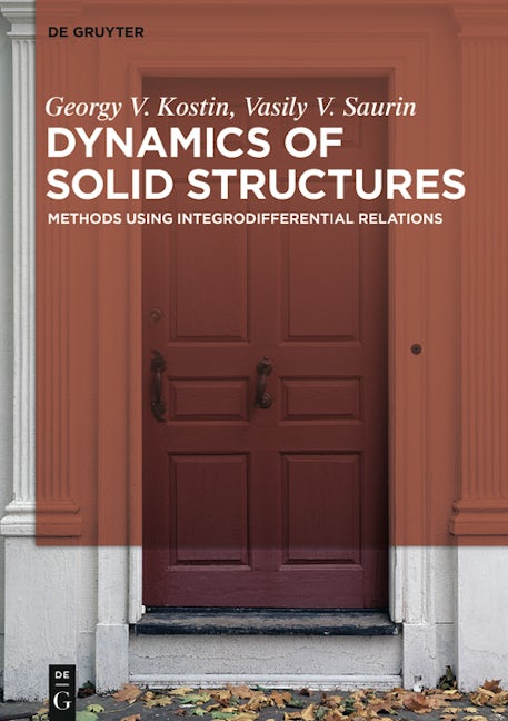 Dynamics of Solid Structures