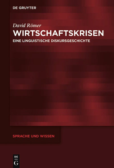 Wirtschaftskrisen