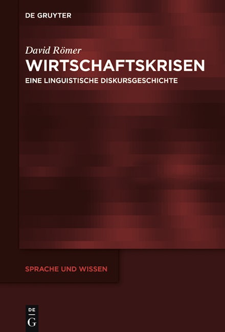 Wirtschaftskrisen