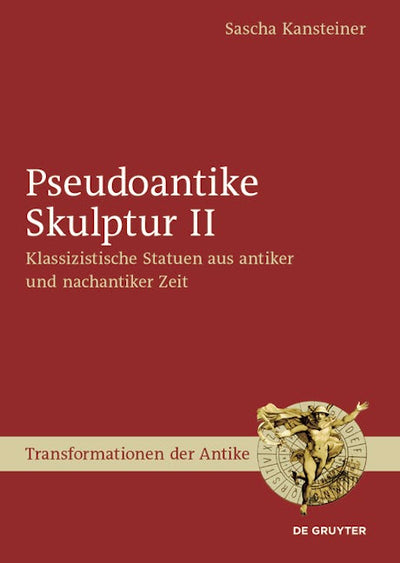 Pseudoantike Skulptur II