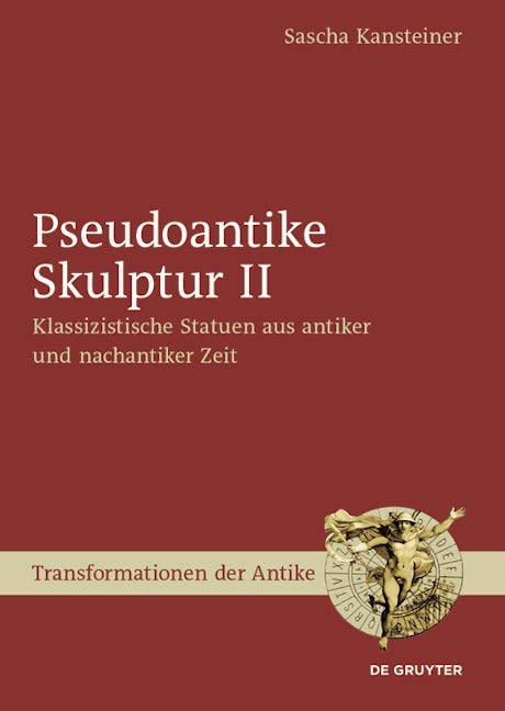 Pseudoantike Skulptur II