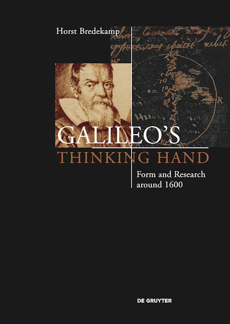 Galileo’s Thinking Hand