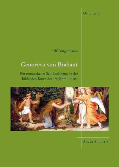 Genoveva von Brabant