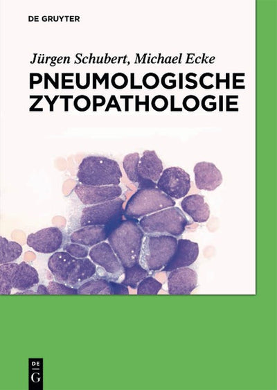 Pneumologische Zytopathologie