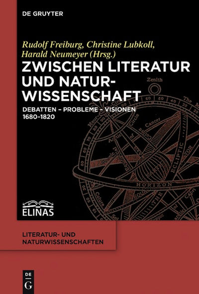 Zwischen Literatur und Naturwissenschaft