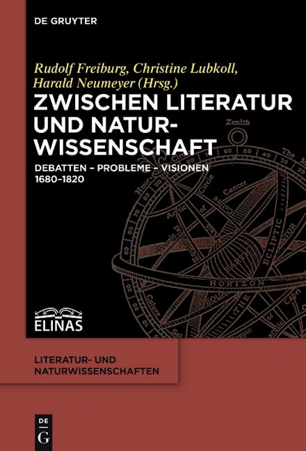 Zwischen Literatur und Naturwissenschaft