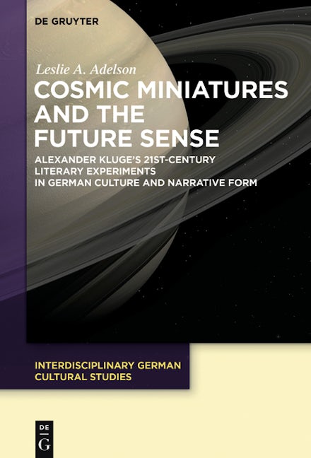 Cosmic Miniatures and the Future Sense