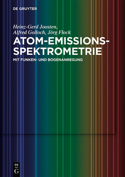 Atom-Emissions-Spektrometrie