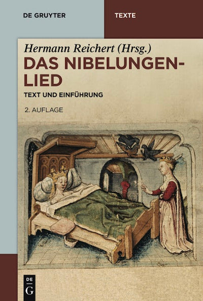 Das Nibelungenlied