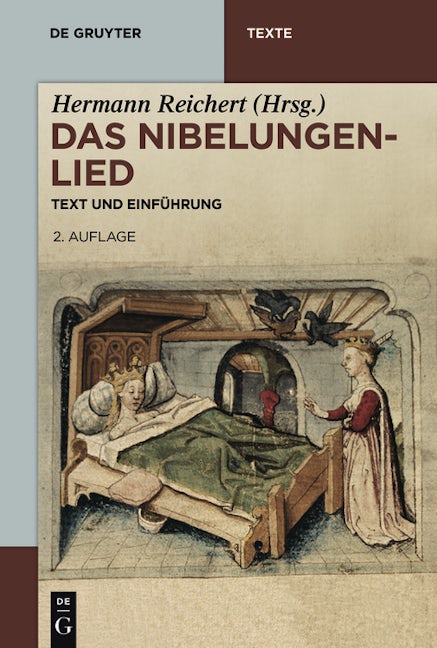 Das Nibelungenlied