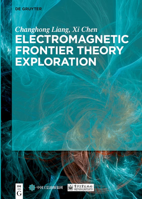 Electromagnetic Frontier Theory Exploration