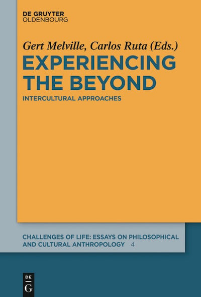 Experiencing the Beyond