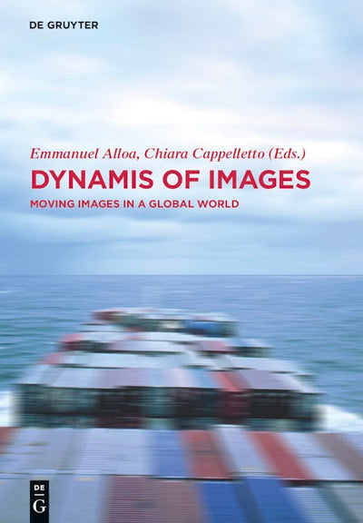 Dynamis of the Image