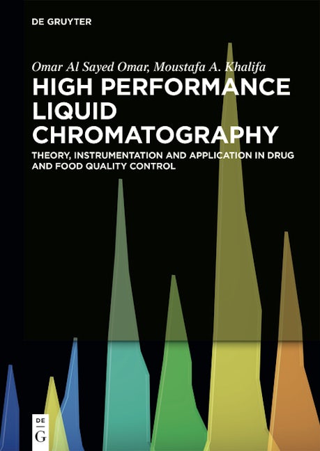 High Performance Liquid Chromatography