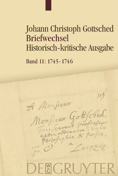 Oktober 1745 – September 1746