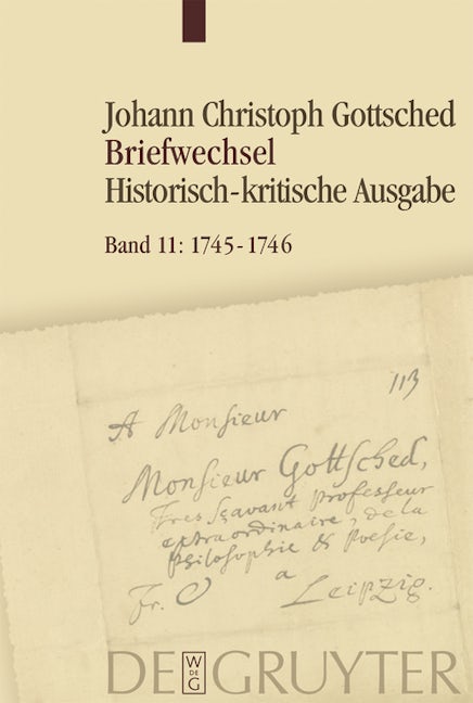 Oktober 1745 – September 1746