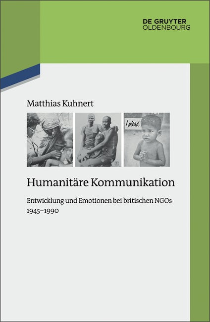 Humanitäre Kommunikation