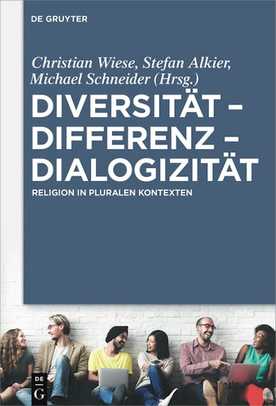 Diversität – Differenz – Dialogizität