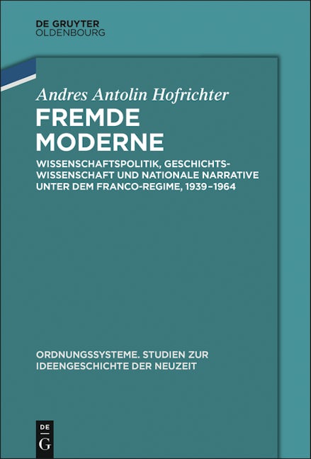 Fremde Moderne