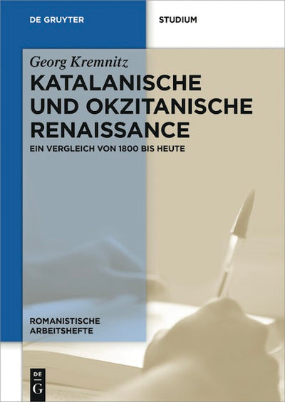 Katalanische und okzitanische Renaissance