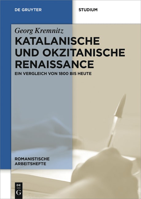 Katalanische und okzitanische Renaissance