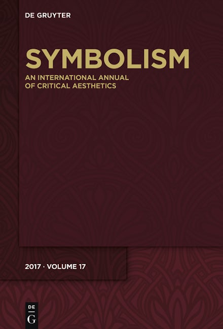 Symbolism 17: Latina/o Literature