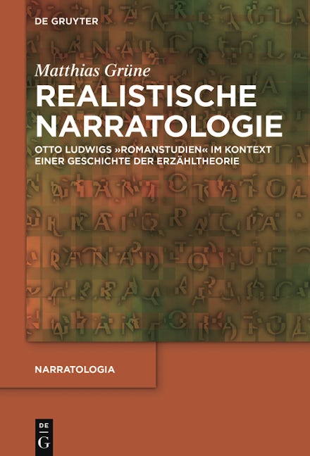 Realistische Narratologie
