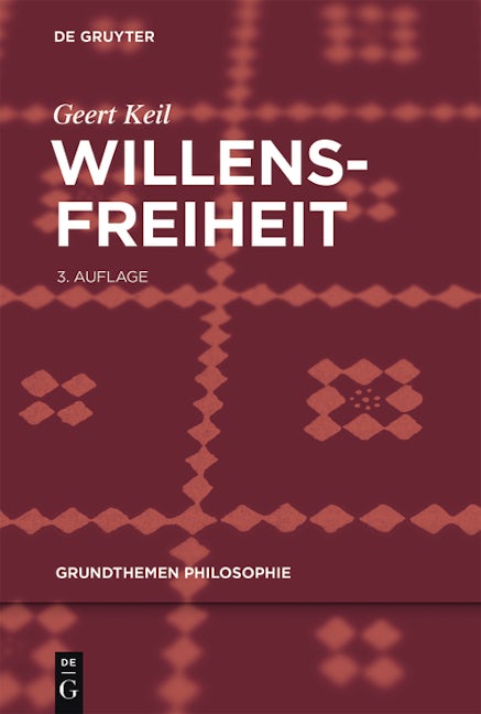 Willensfreiheit