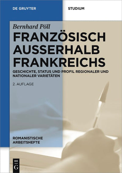 Französisch außerhalb Frankreichs