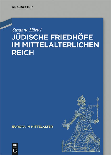 Jüdische Friedhöfe im mittelalterlichen Reich