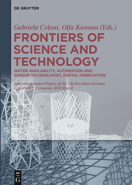 Frontiers of Science and Technology