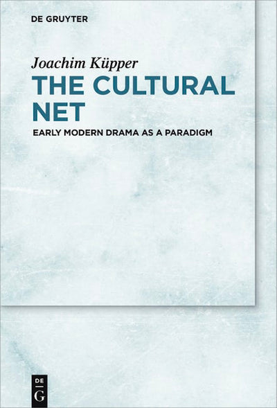 The Cultural Net