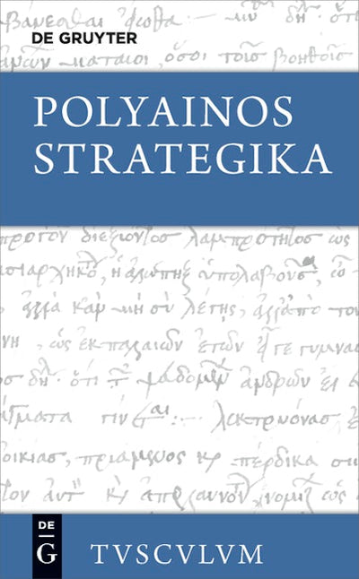 Strategika