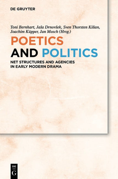 Poetics and Politics