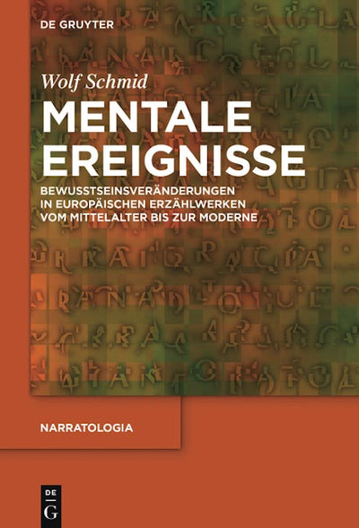 Mentale Ereignisse