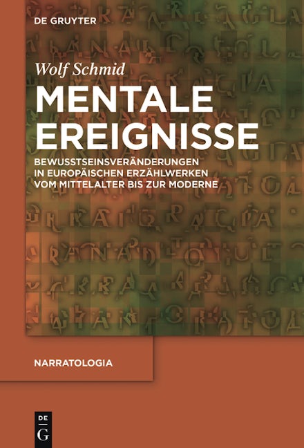 Mentale Ereignisse